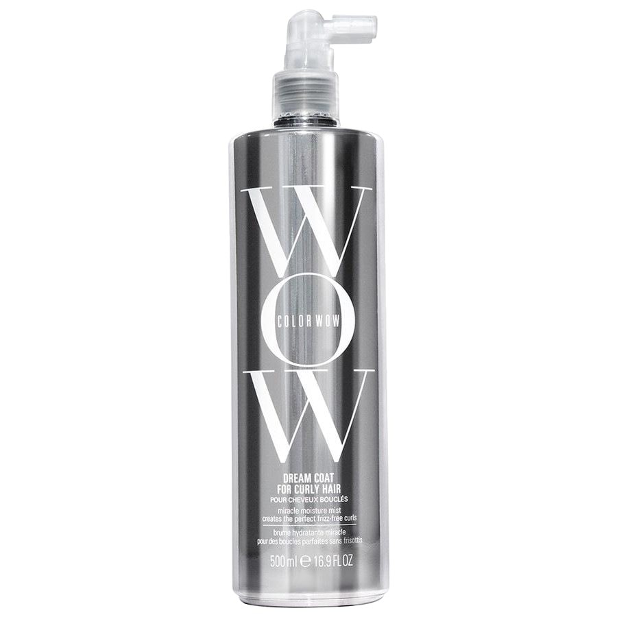 Curly Hair Dream Coat Spray