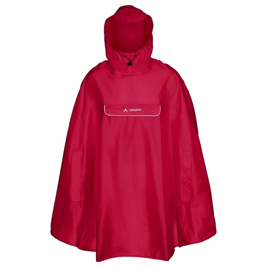 Valdipino Regenponcho Damen Herren