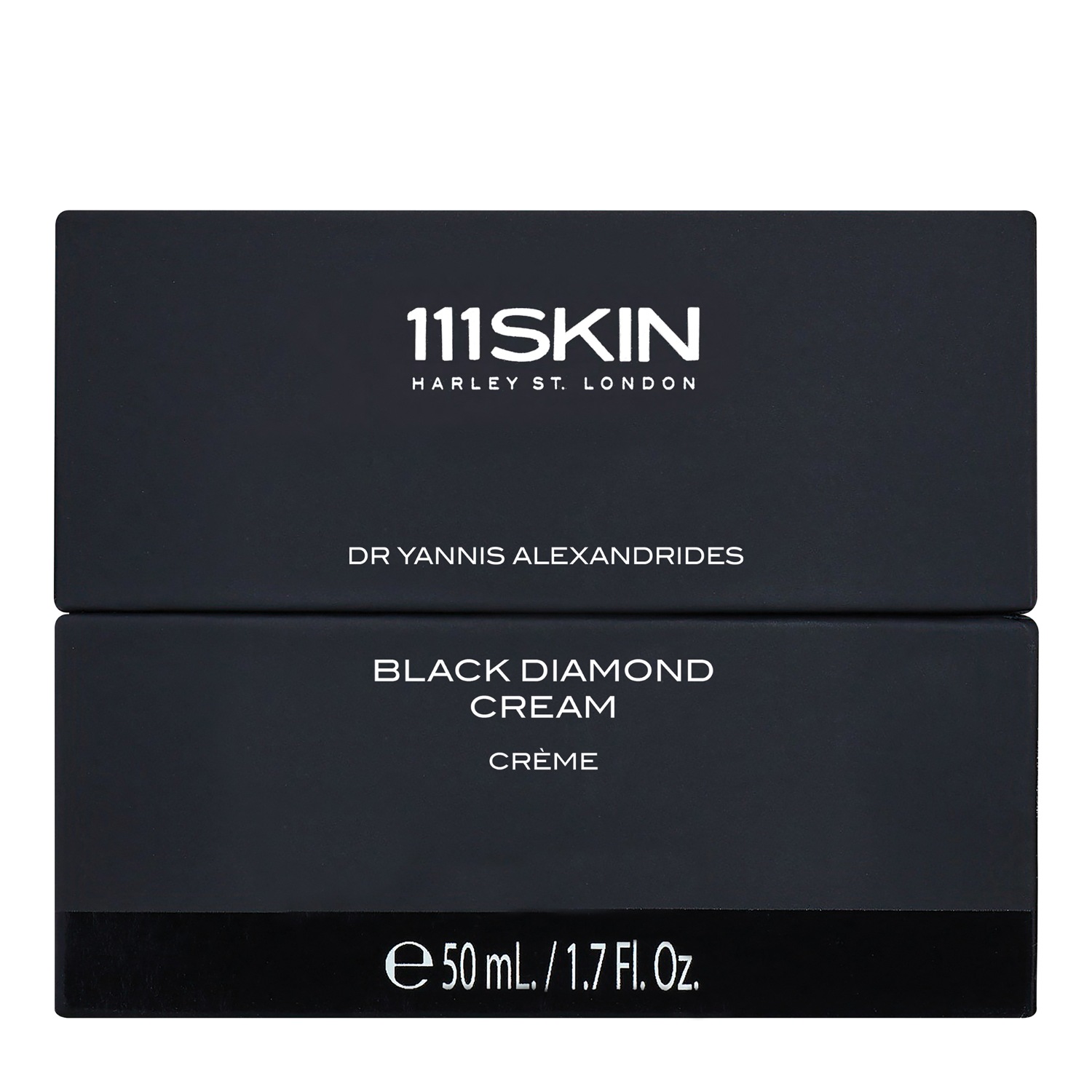 111Skin Black Diamond Cream