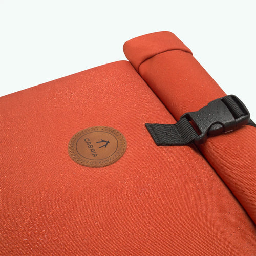 Caracas Terracotta Starter Backpack