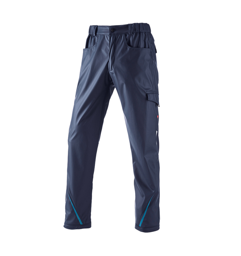 Regenbundhose e.s.motion 2020 superflex