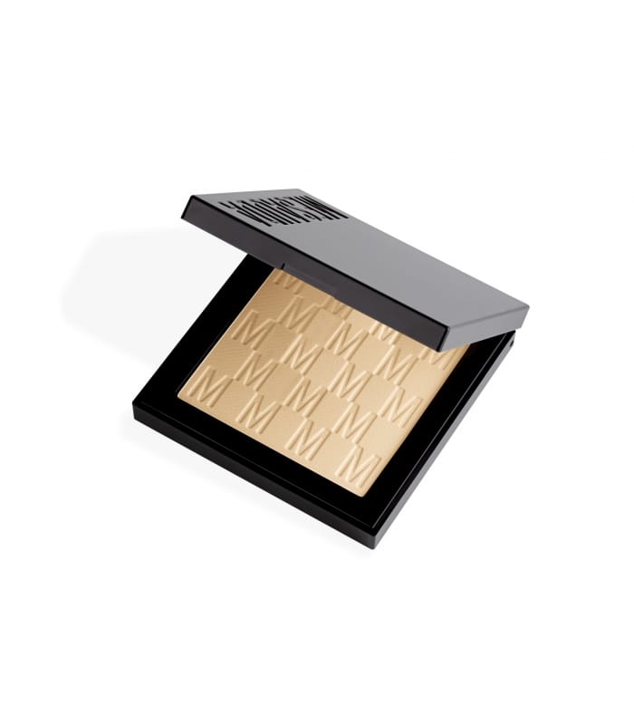 MESAUDA-NUDE VENUS-Poudre compacte