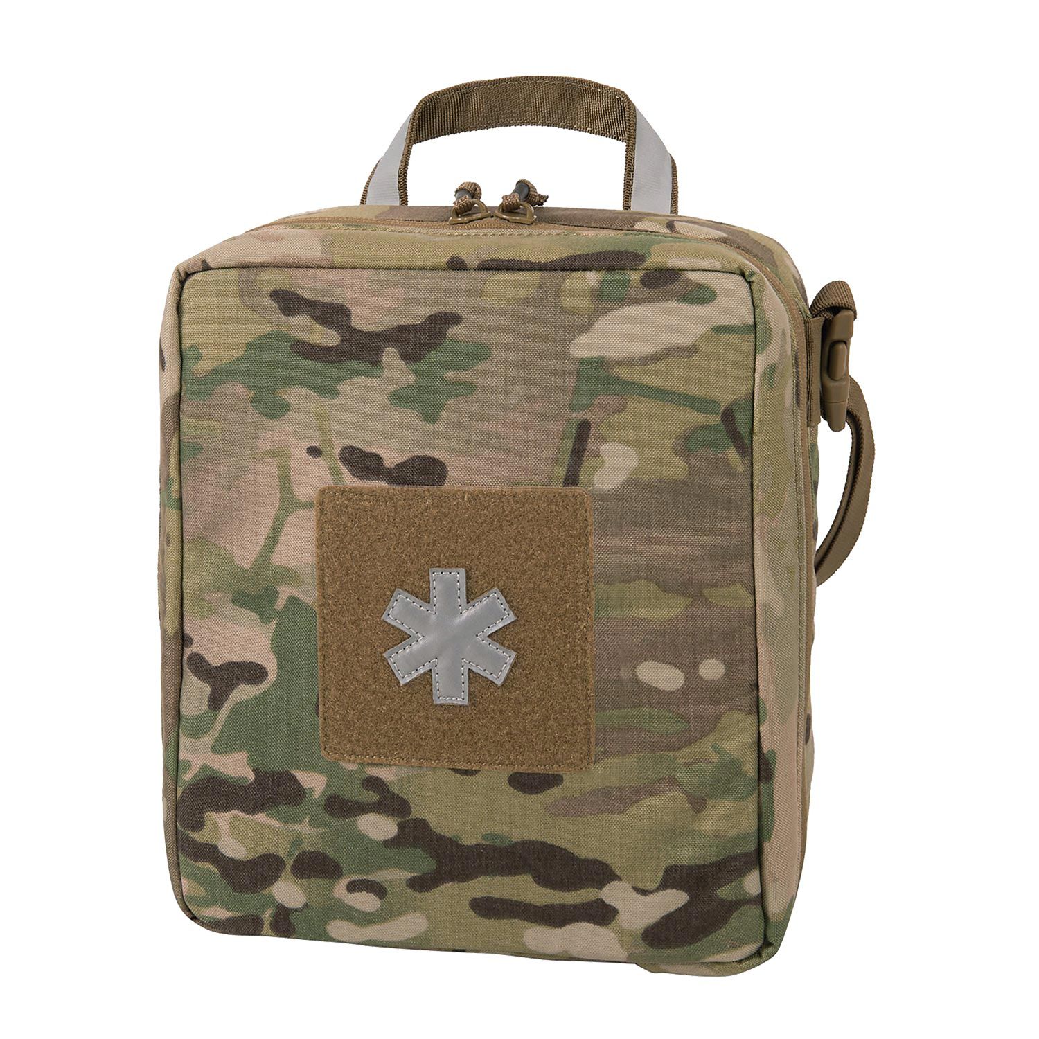 Automotive Med Kit