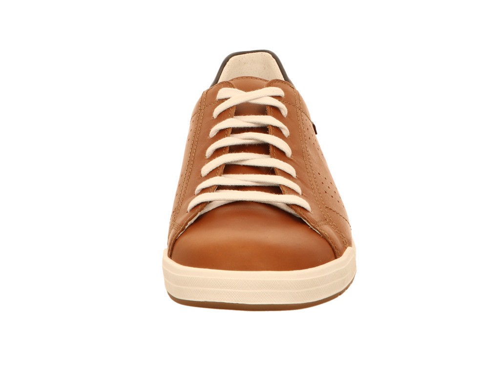 MEPHISTO Sneaker braun