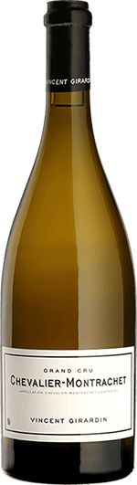 Vincent Girardin : Chevalier-Montrachet Grand cru 2014