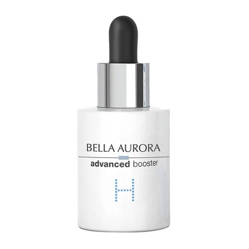 Bella Aurora Advanced Booster Υαλουρονικός Ορός 30 ml