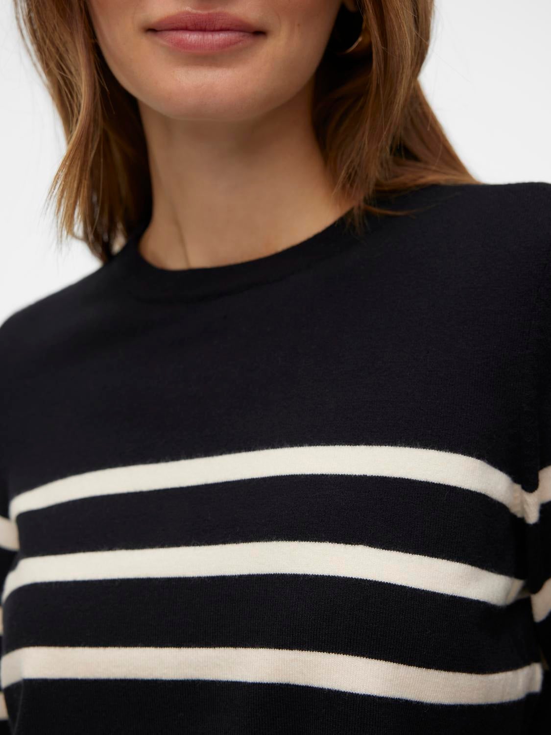 VMSABA Pullover
