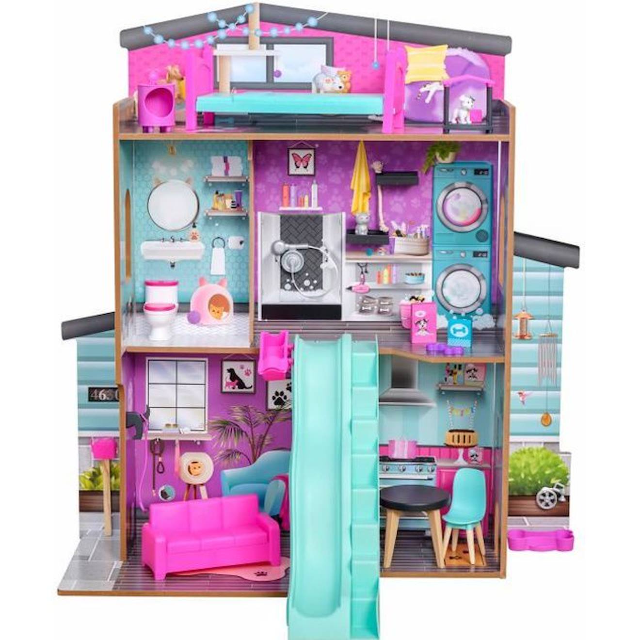KIDKRAFT