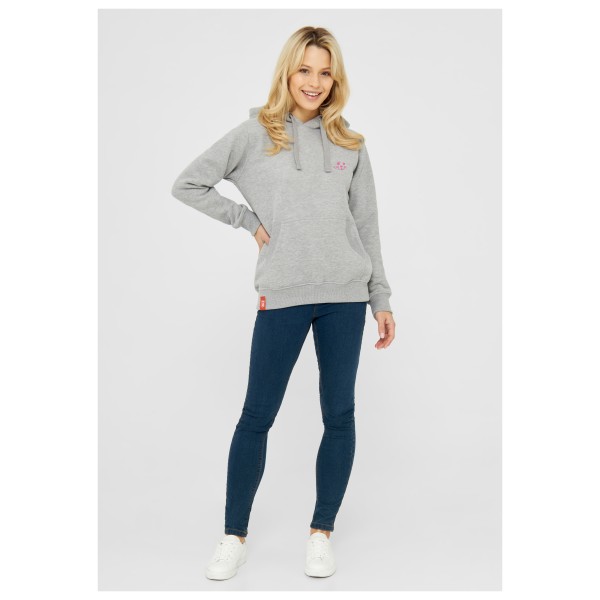 Derbe - Women's Robbenschnute - Hoodie