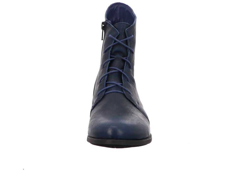 THINK Wanderschuhe blau
