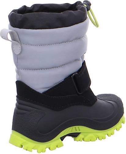 Lurchi Kanadier Boots