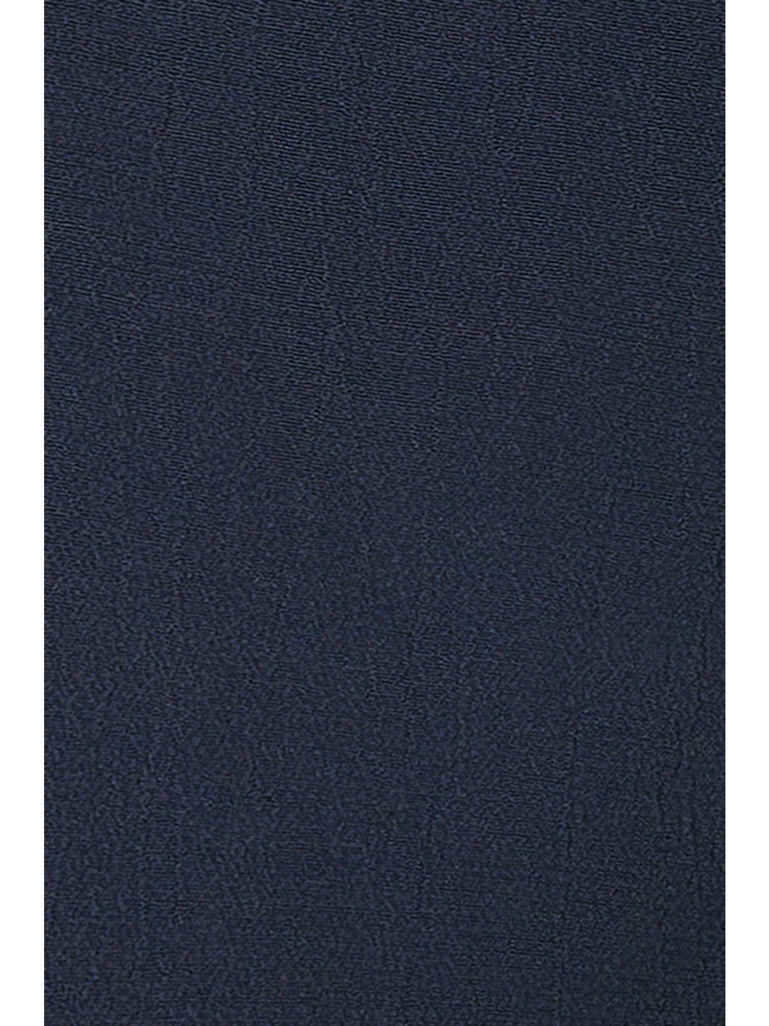 ESPRIT maternity Umstandshose MATERNITY Hose mit Unterbauchbund