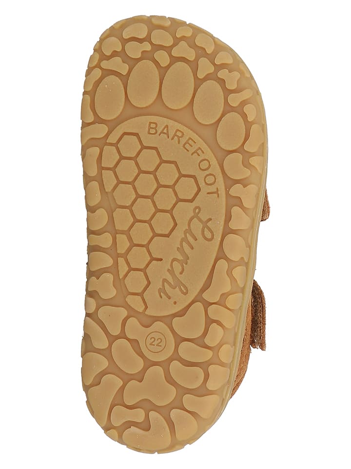 Lurchi Leder-Barfußschuhe 