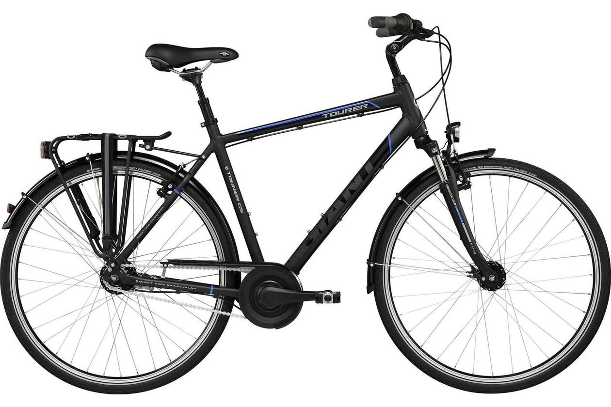 Giant Tourer - 2023 - 28 Zoll - Diamant