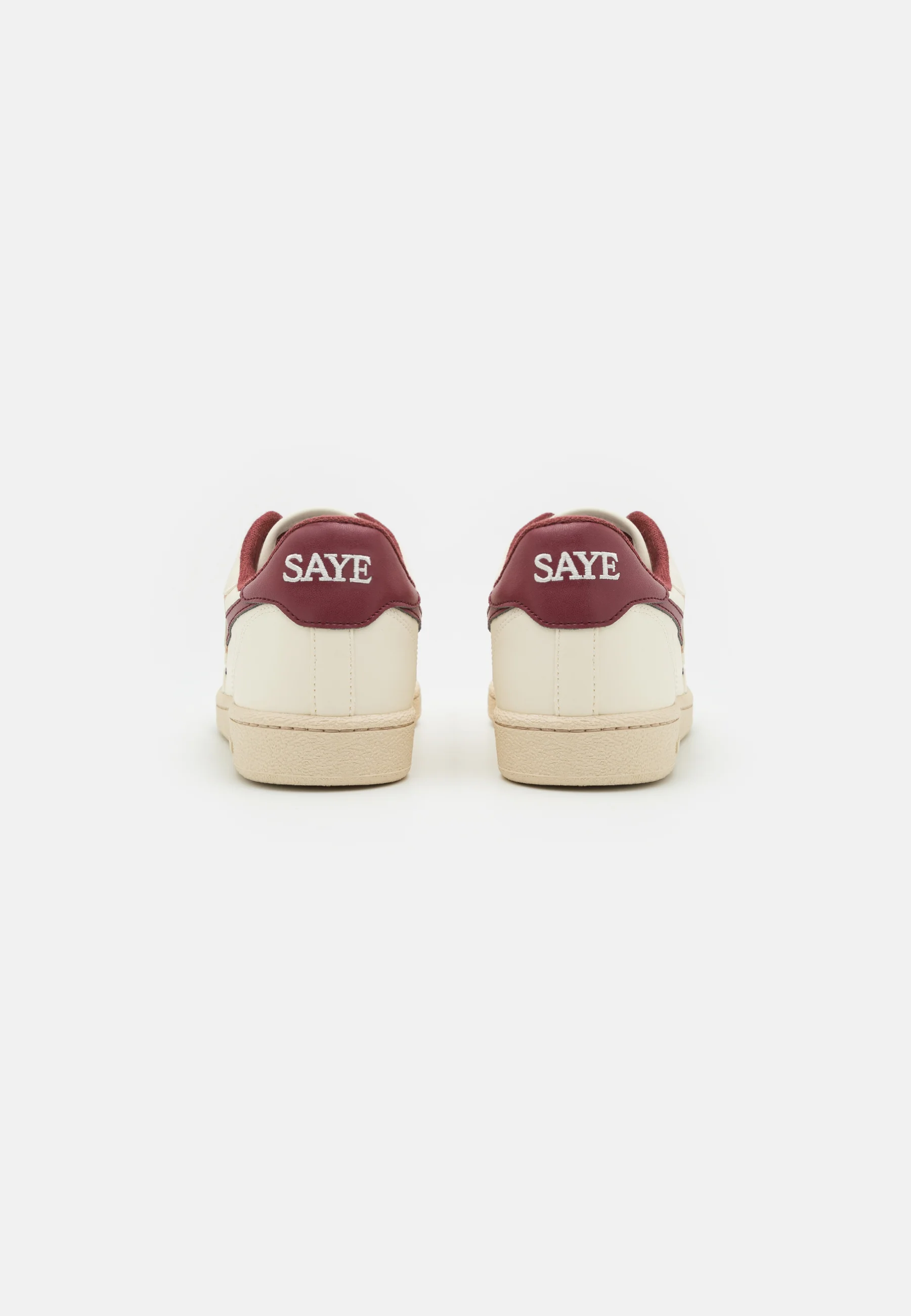 Saye MODELO 89 VEGAN UNISEX - Zapatillas bajas