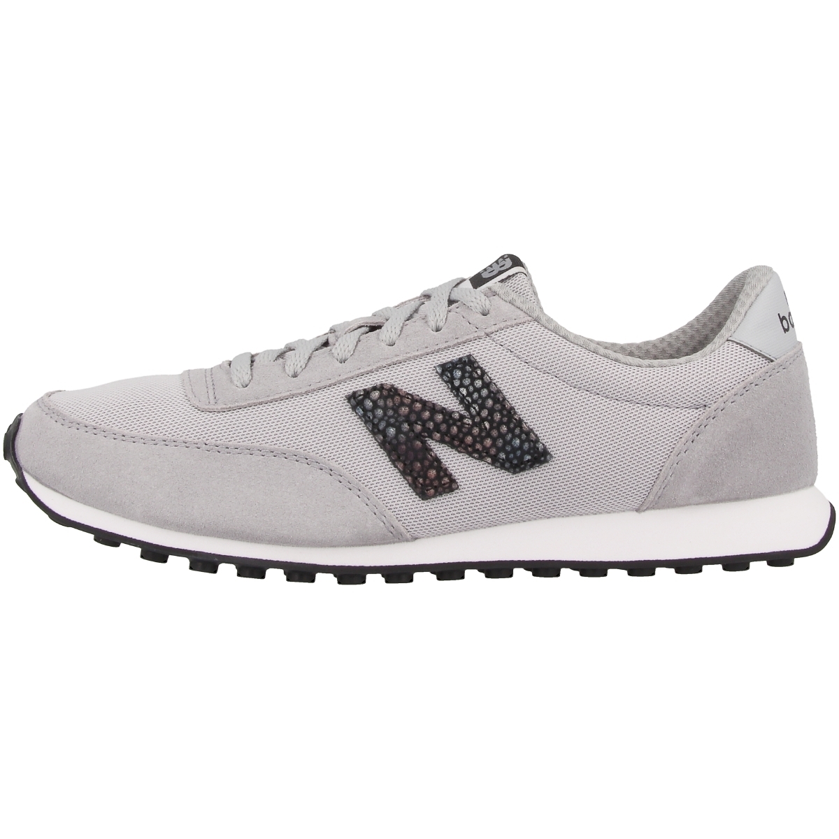 New Balance WL 410 Sneaker low grau