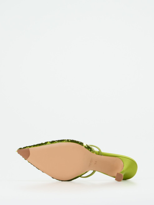 Slingpumps-13086590001 Konstantin Starke