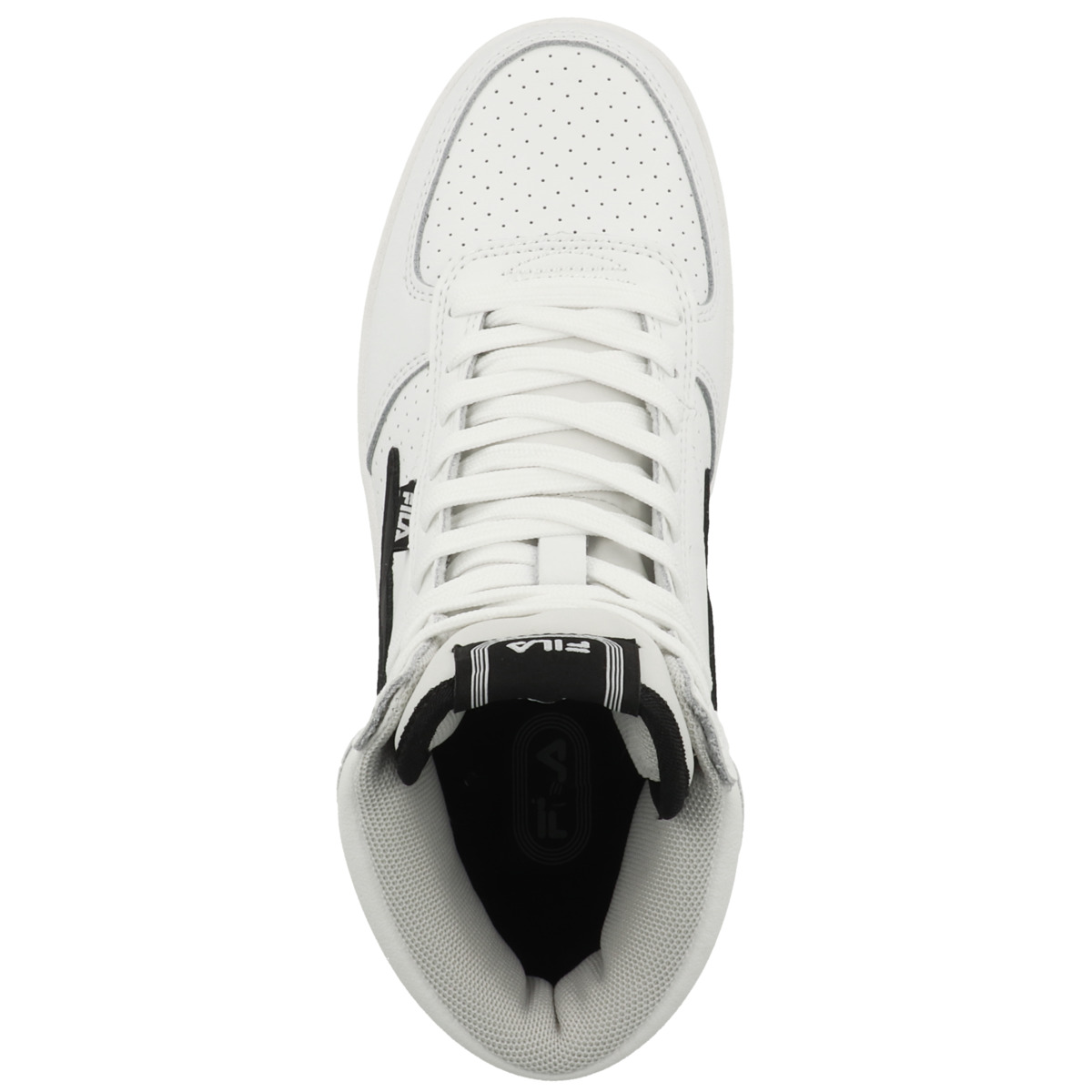 Fila Sevaro Mid Sneaker mid weiss