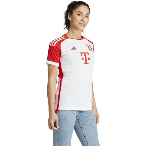 DAMEN TRIKOT FC BAYERN MÜNCHEN 23/24 HEIM