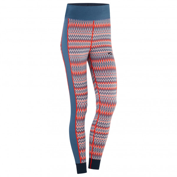 Kari Traa - Women's Silja Pant - Merinounterwäsche