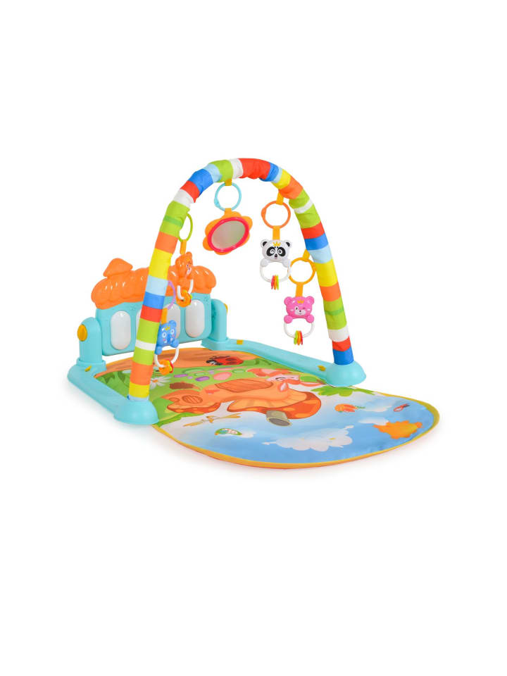Moni Spielbogen Mushy HE0639 in bunt günstig kaufen onesize