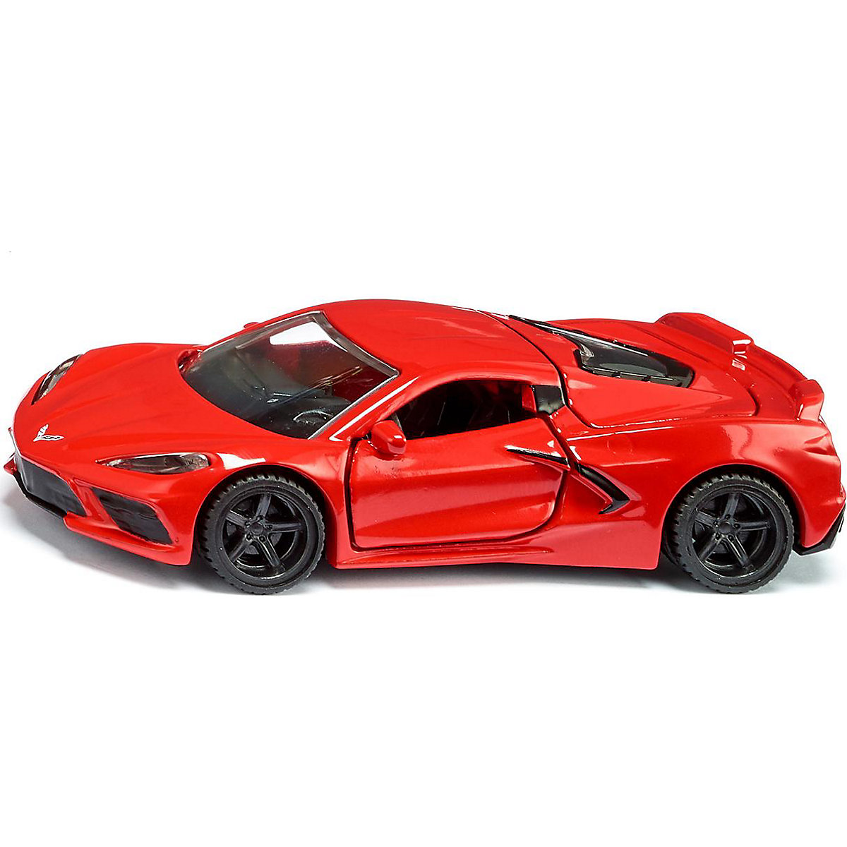 SIKU Super 2359 Chevrolet Corvette Stingray