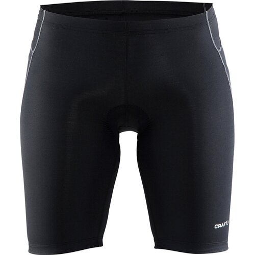 DAMEN SHORTS CORE GREATNESS BIKE SHORTS W