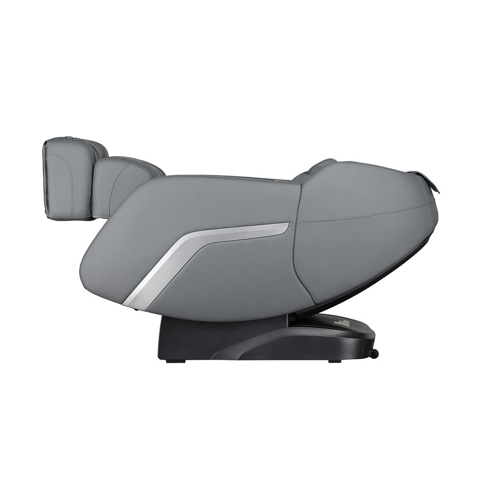 Home Deluxe Massagesessel DUNES - Anthrazit