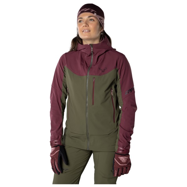 Dynafit - Women's Radical Softshell Jacket - Softshelljacke