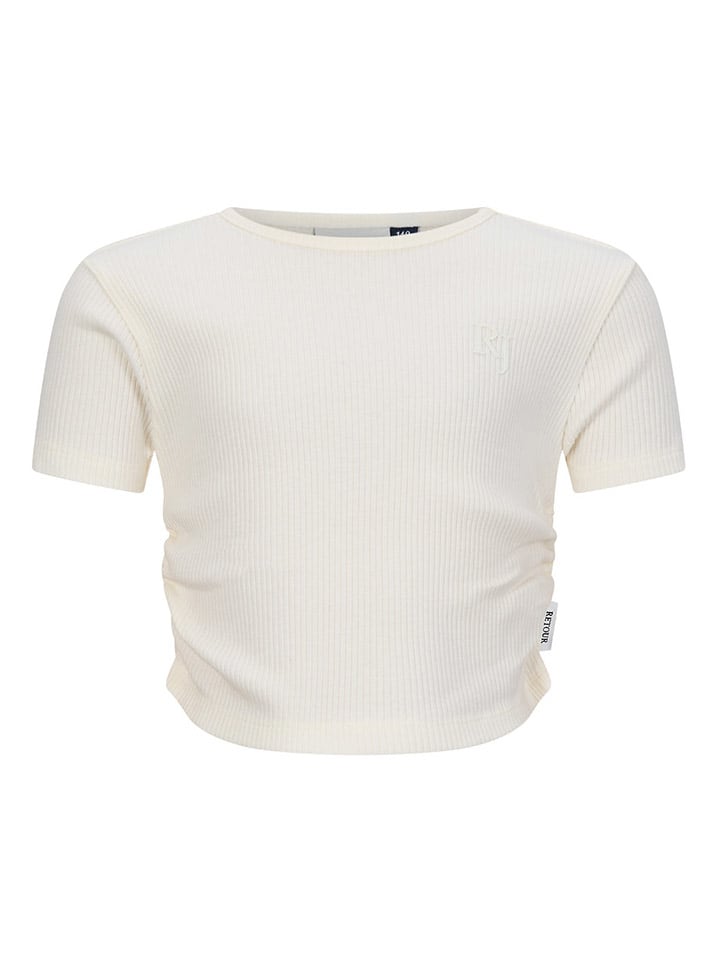 Retour Shirt 