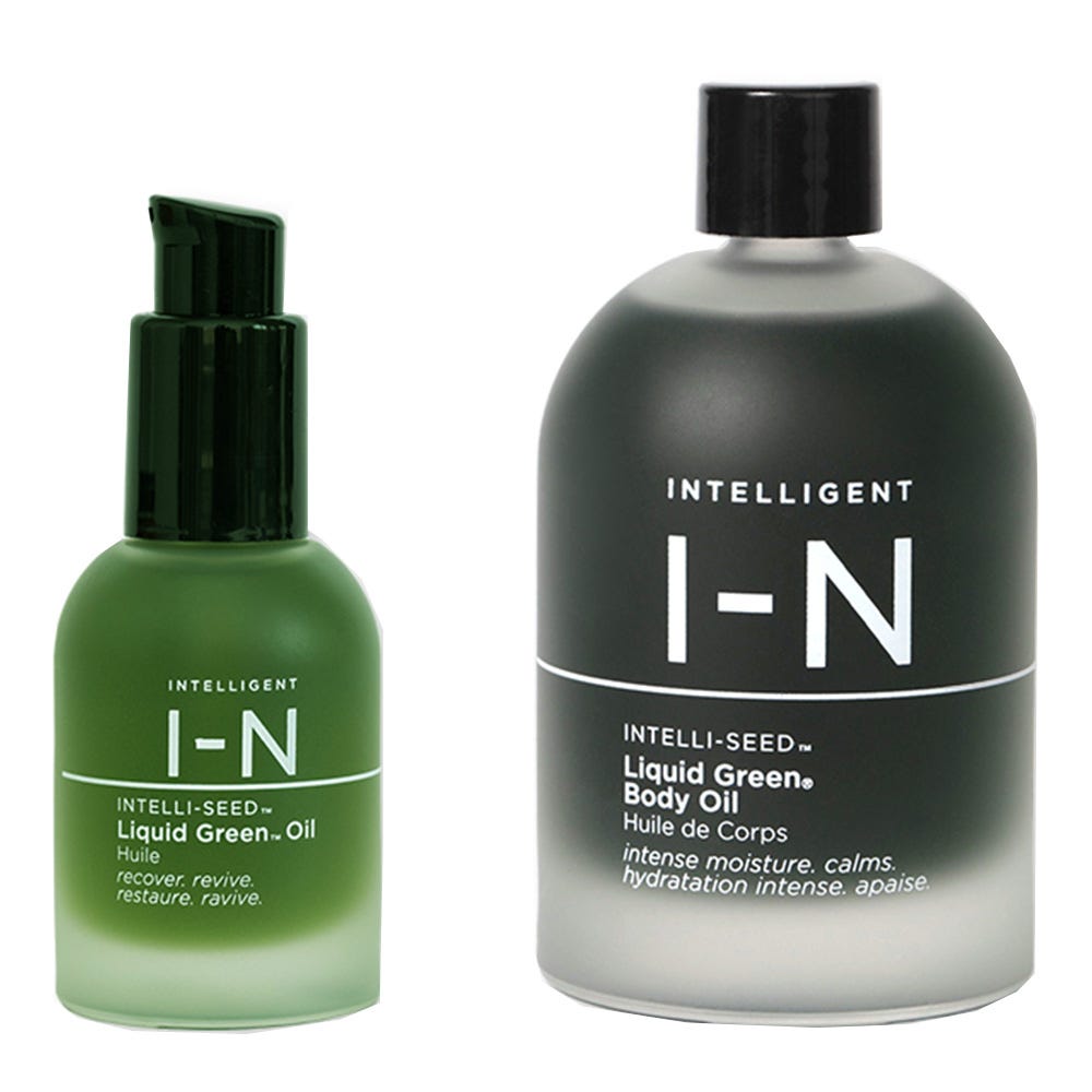 Intelligent I-N Shine On Bundle