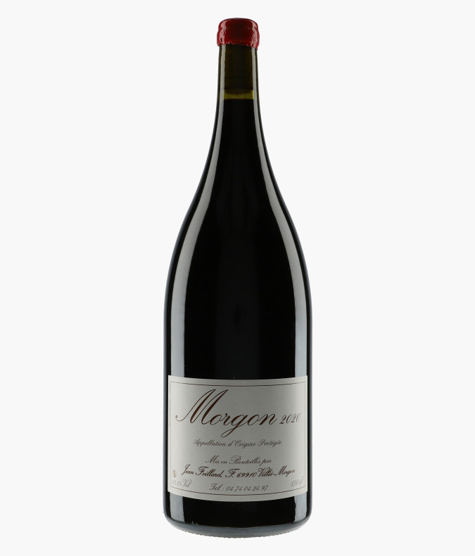 Morgon Cuvée Classique 2020FOILLARD