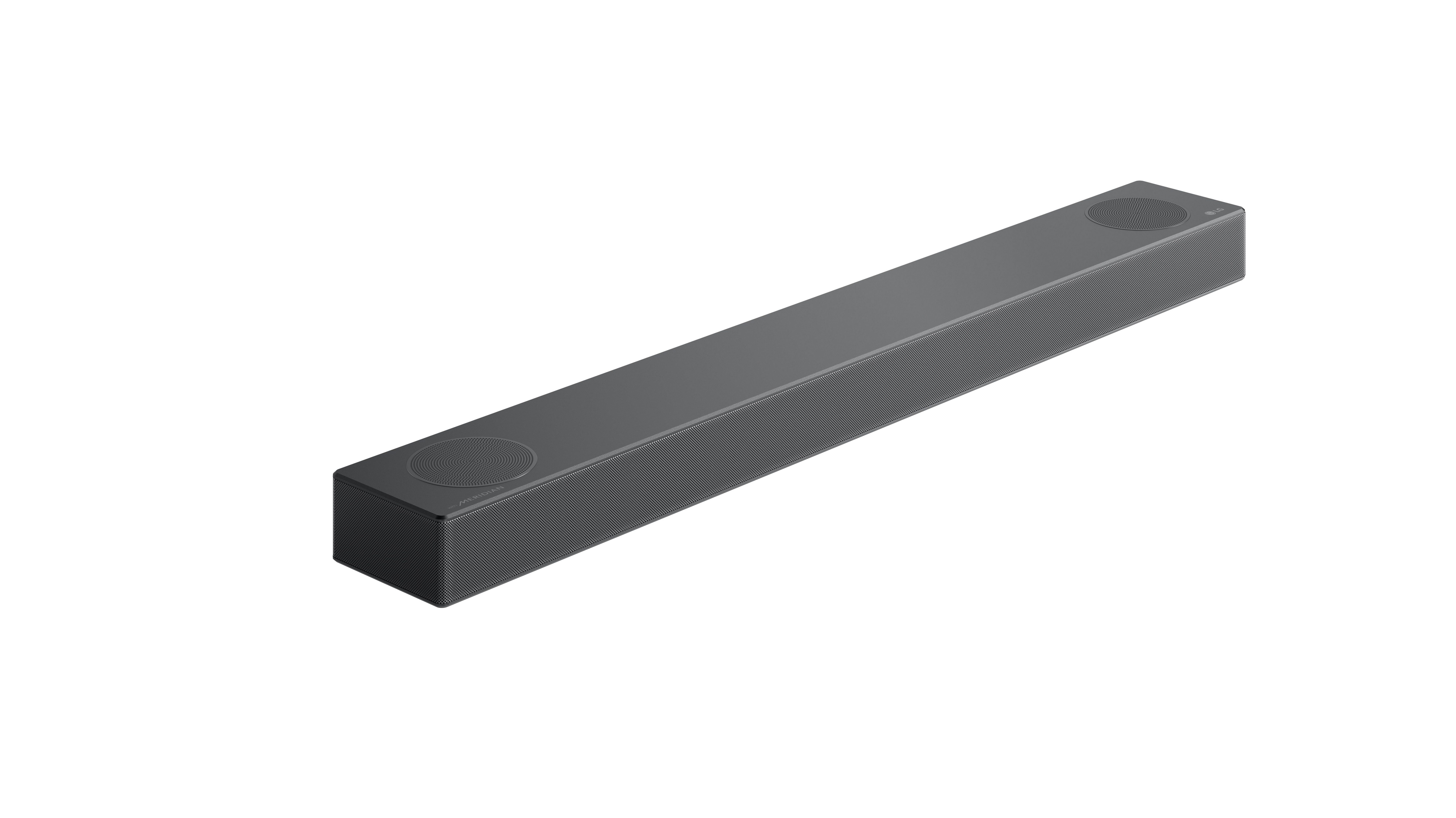 LG DS75QR 3.1.2 Soundbar (Bluetooth, 380 W)