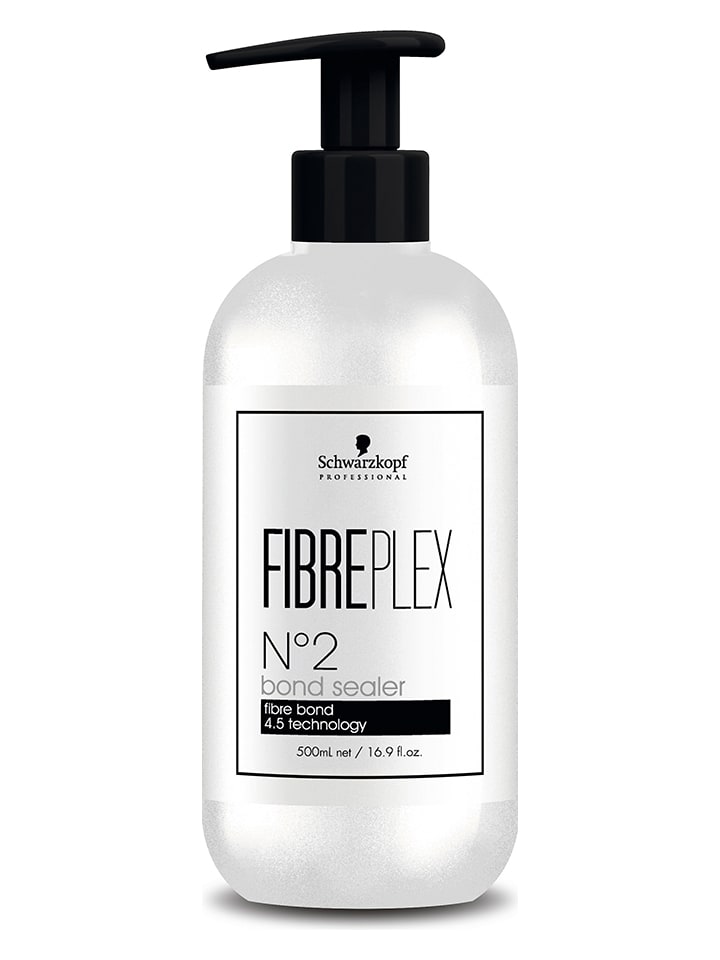 Schwarzkopf Professional Farbauffrischung 