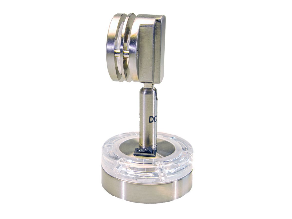 Swivel Aufbauspot