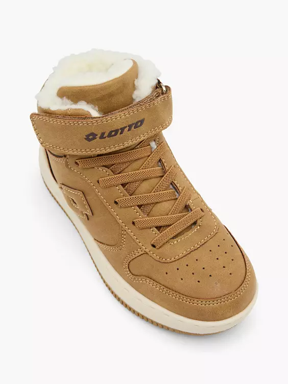 Lotto Hoher Sneaker