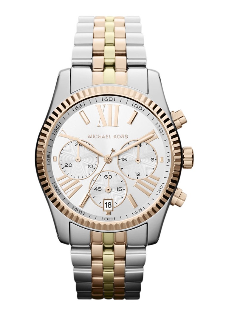 Michael Kors Lexington watch MK5735
