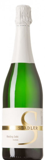 2021 Riesling Winzersekt trocken - Weingut Stadler