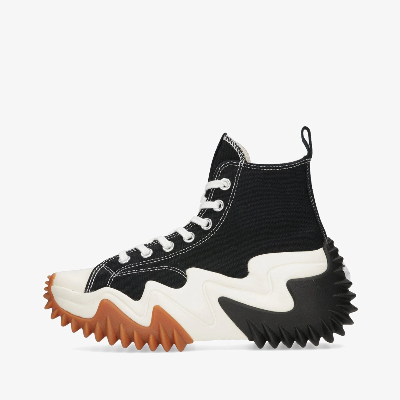 CONVERSE RUN STAR MOTION Schwarz