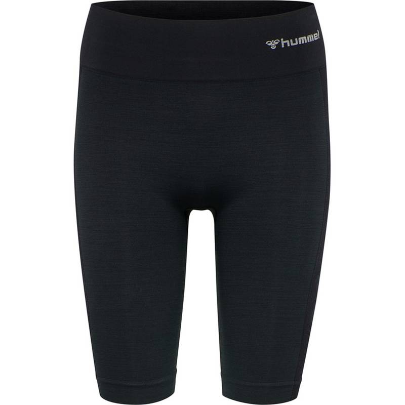 hummel hmlCLEA SEAMLESS CYCLING SHORTS Tights Damen
