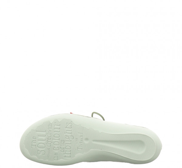 KAPSL Sneaker low - Grau/Kombi
