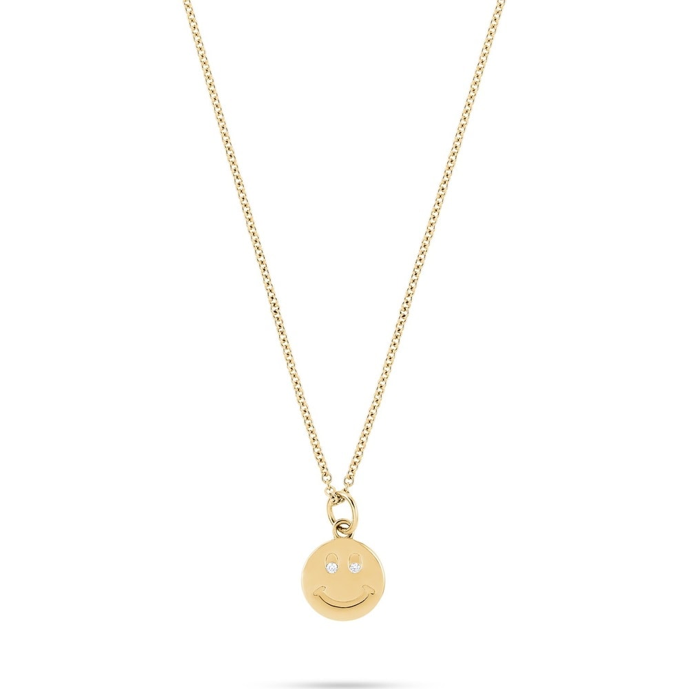 Guido Maria Kretschmer Chaînette 925 Argent collier