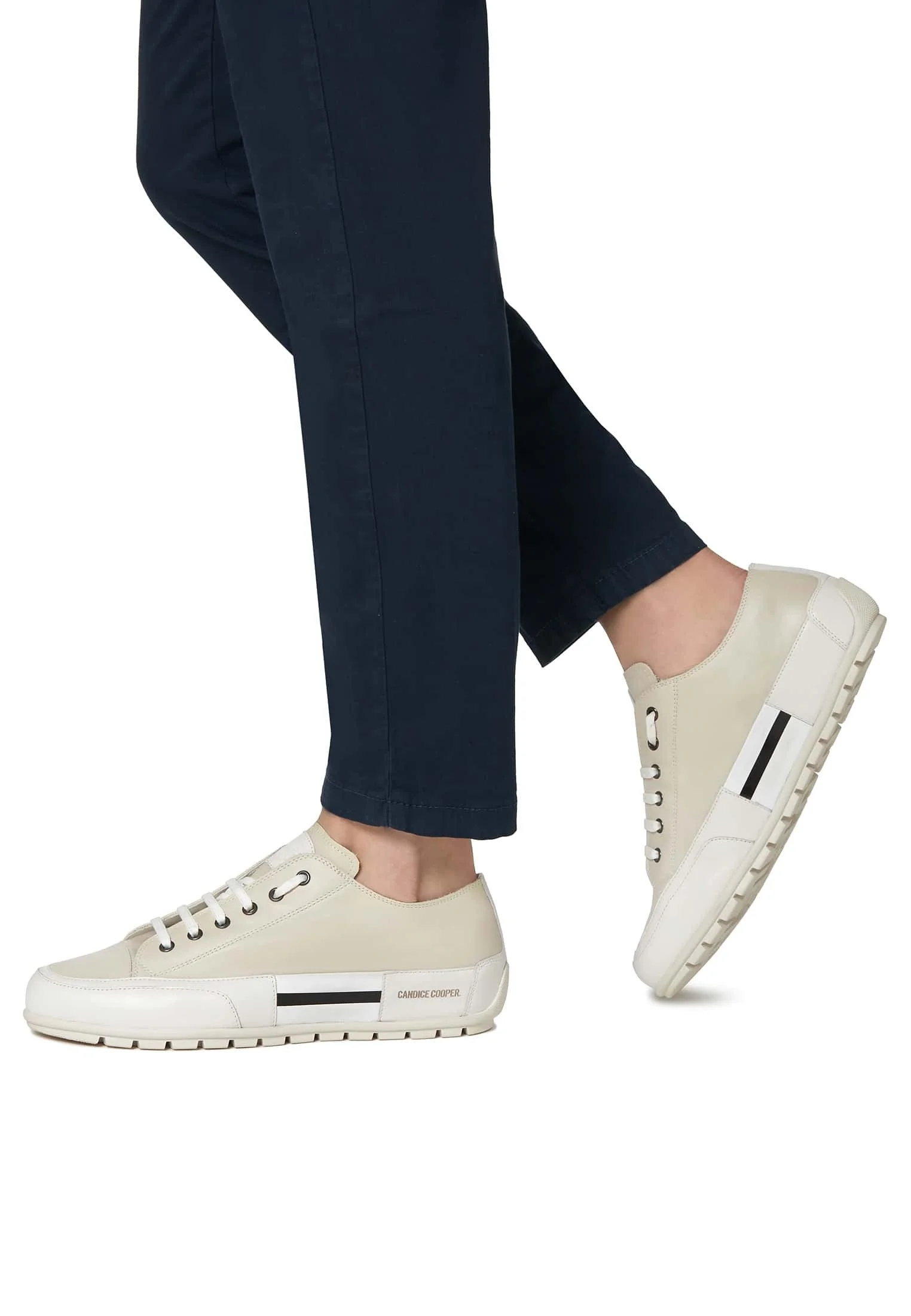 Zapatillas bajas Candice Cooper