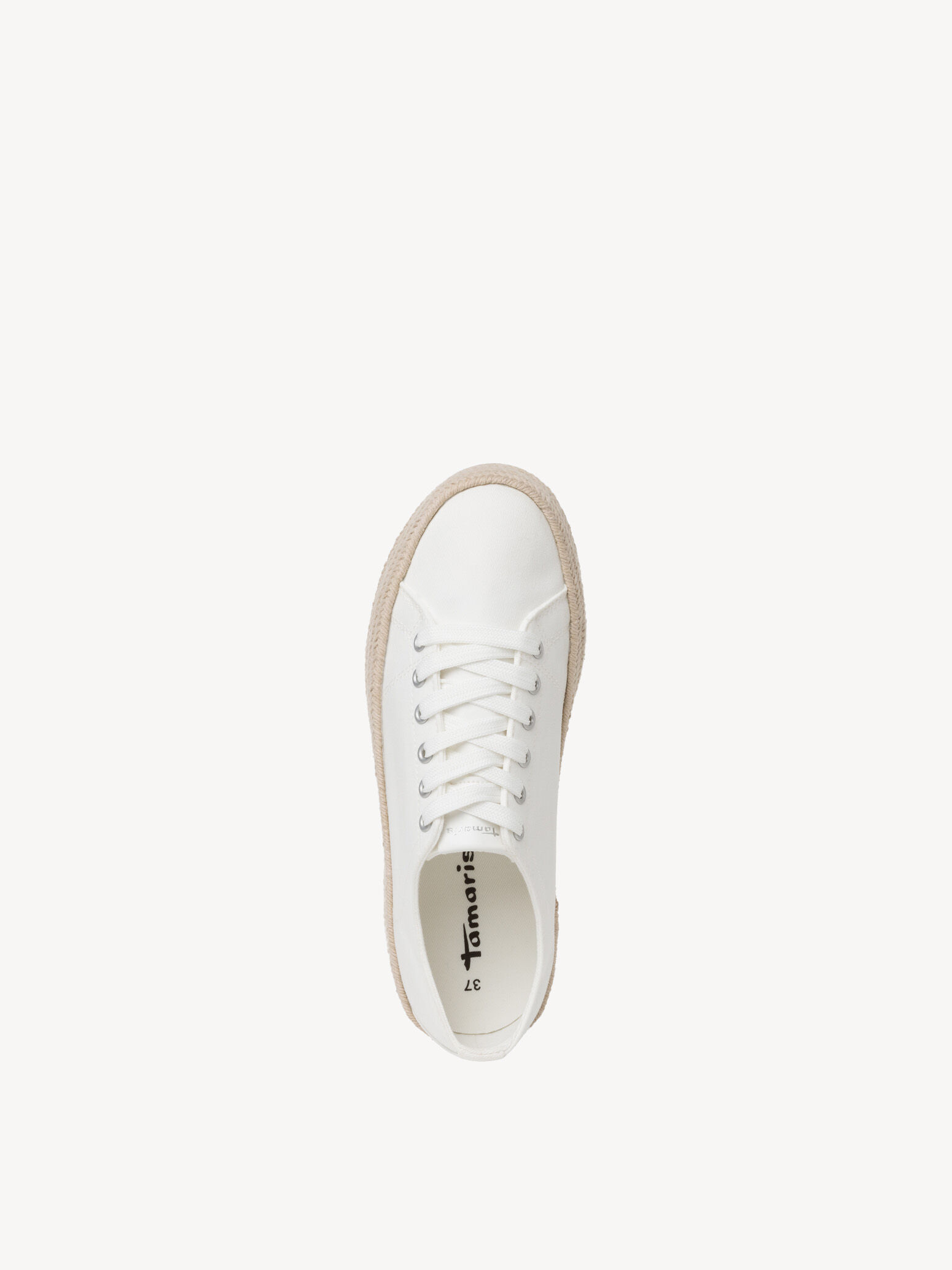 Basket - blanc