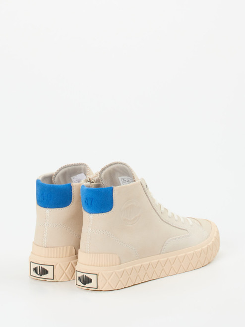 Sneaker high-81667910001 Palladium Unisex