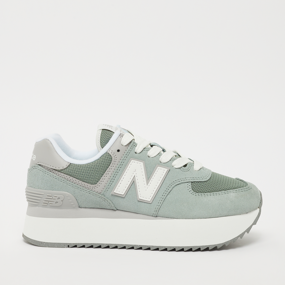New Balance 574 WL574ZSG / grün