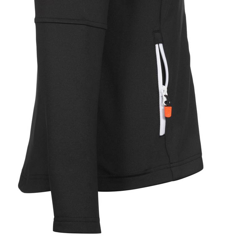Maui Wowie Fleecejacke Damen