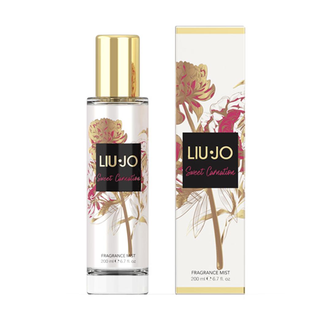 Fragrance Mist Sweet Carnation
