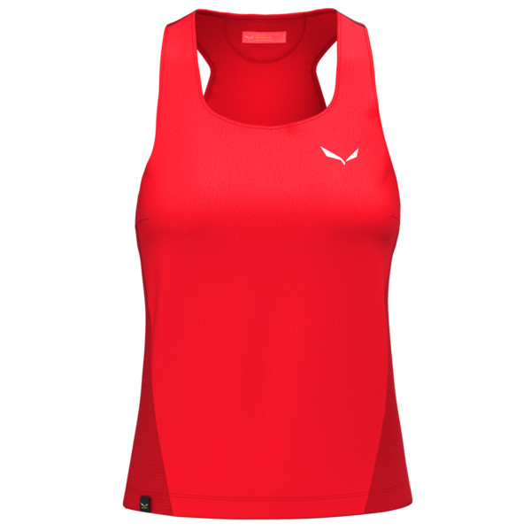 PEDROC DRY W HYB TANKT Damen - Trägershirt