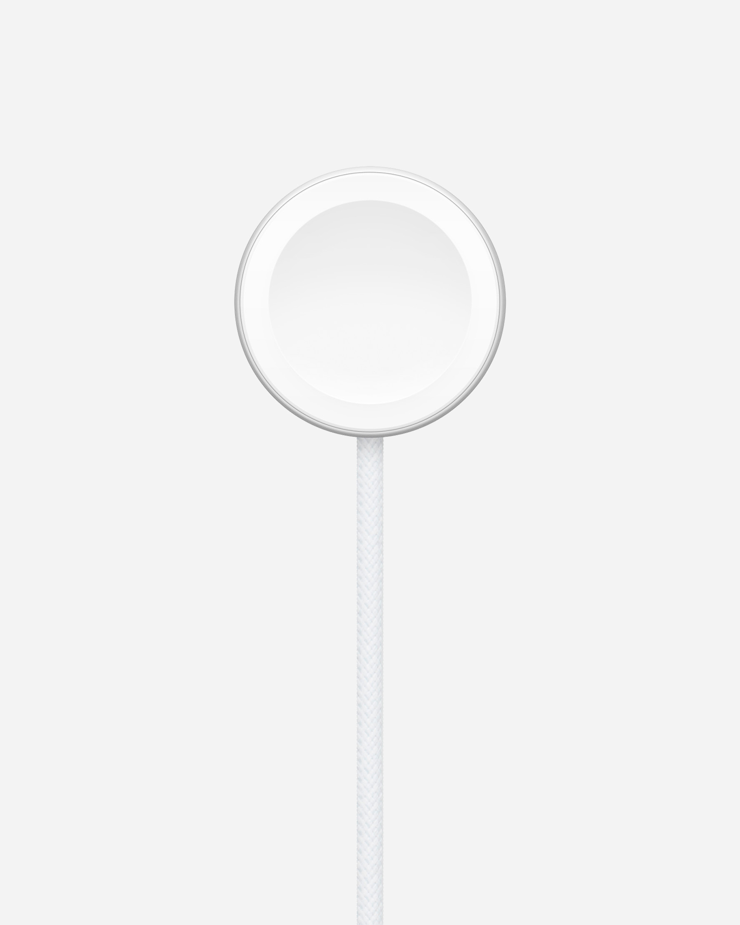 Orologio Multifunzione Apple Magnetic Fast Charger To Usb-c Cable MT0H3TY/A